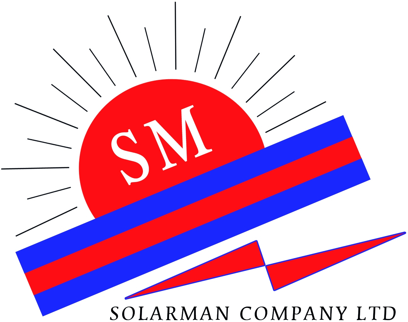 Solarman Co.