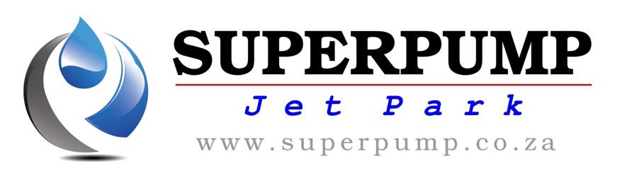 Superpump Jet Park