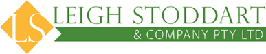 Leigh Stoddart & Co. Pty Ltd Irregear