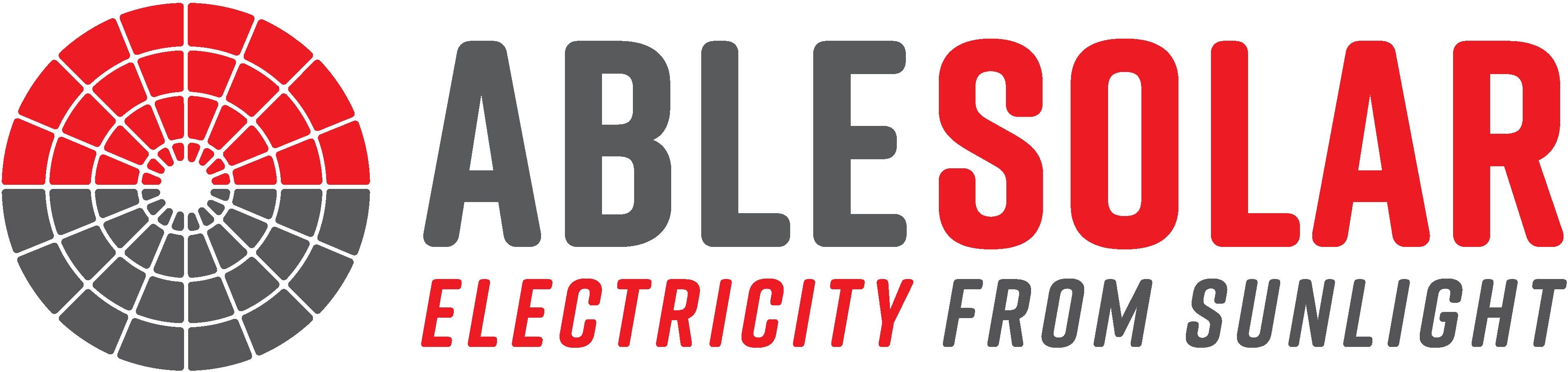 Able Solar Ltd.