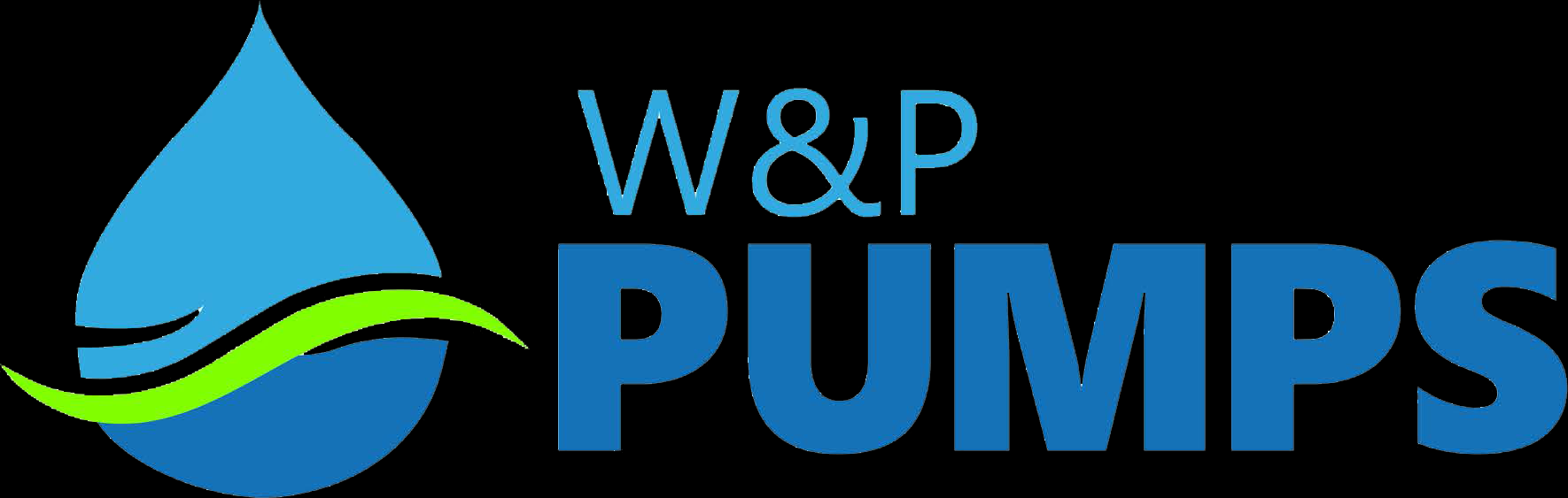 W & P Pumps