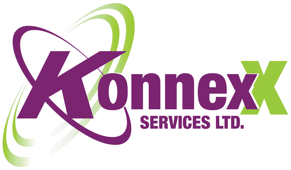 Konnexx Services Ltd.