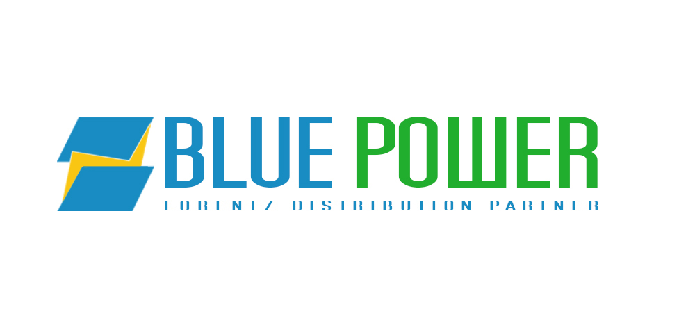BLUEPOWER SARL