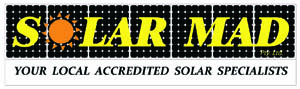 Solar Mad P/L
