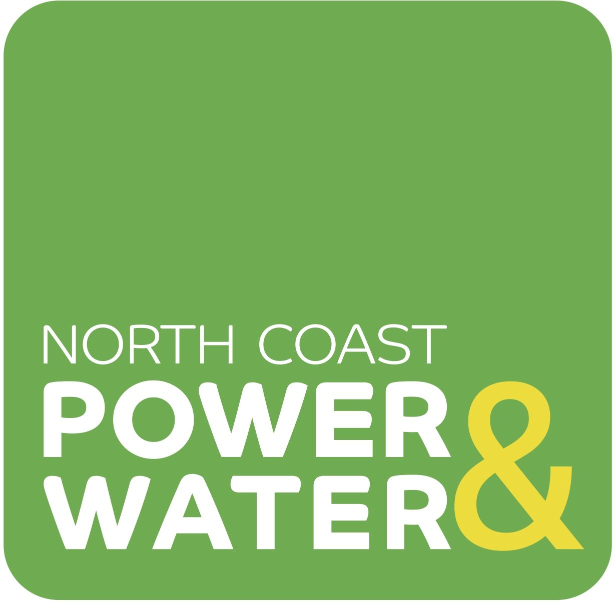 North Coast Power & Water