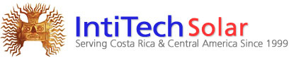 Inti Tech Solar