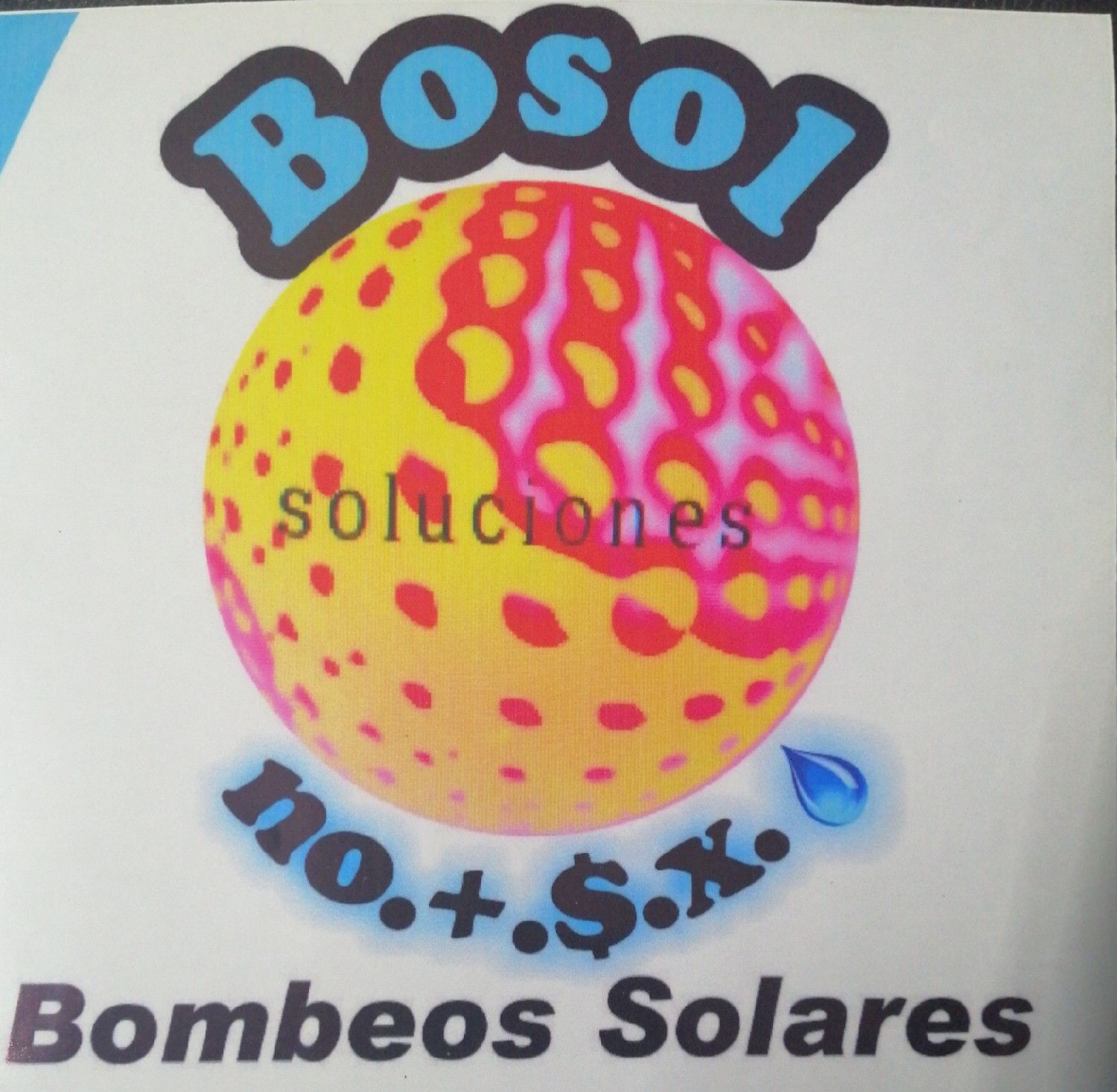 BOSOL Soluciones