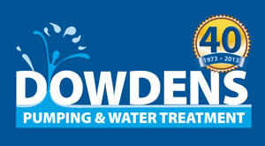 Dowdens Pumping & Water Treatment