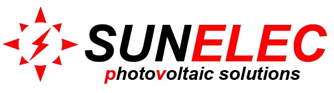 Sunelec Photovoltaic Solutions Inc.