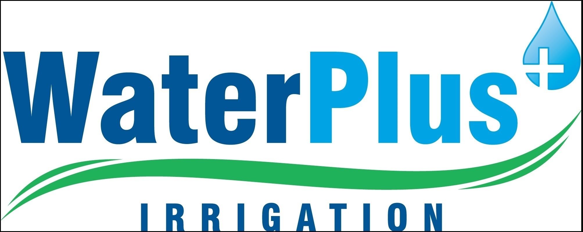 Water Plus Irrigation