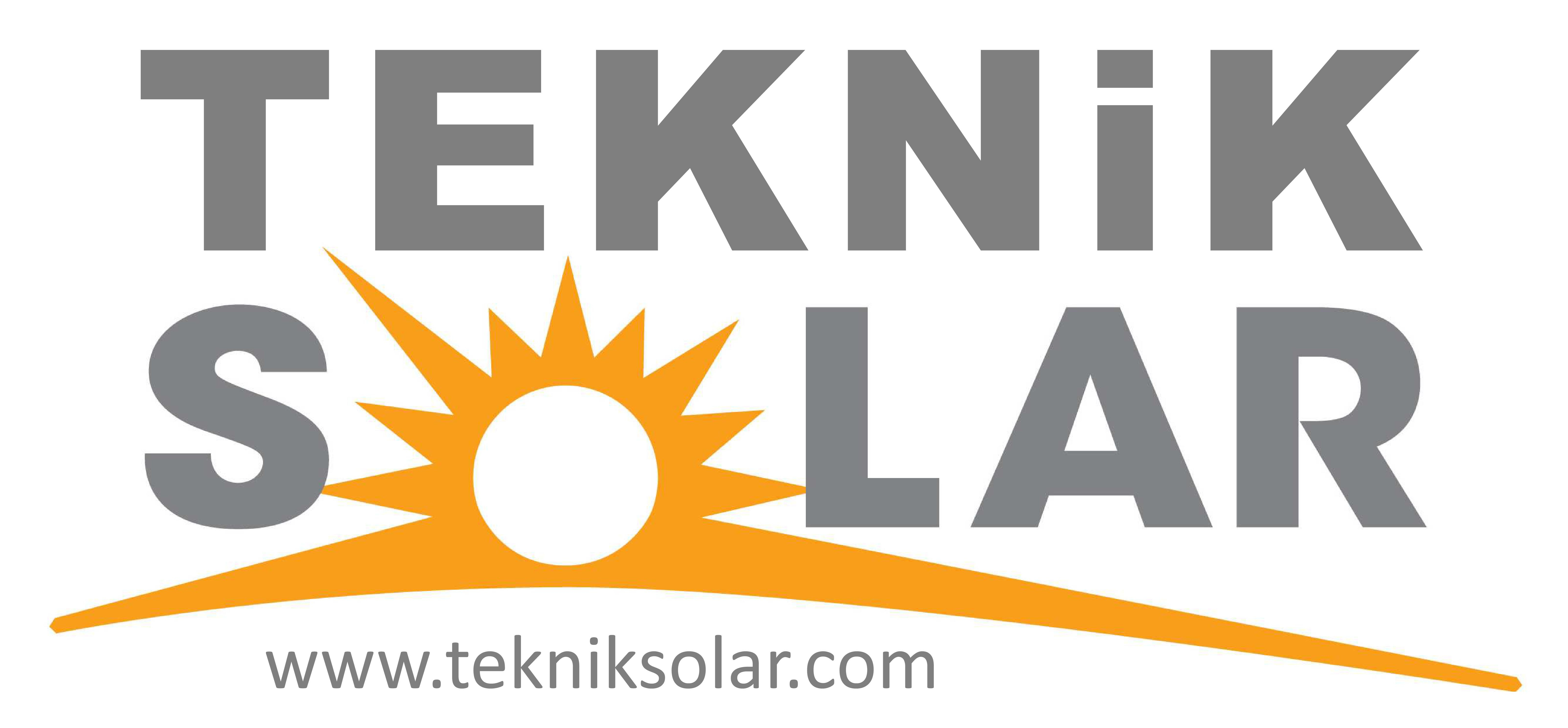 Tekniksolar Enerji Aydınlatma ve İnşaat San. Tic. LTD. ŞTİ.