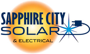 Sapphire City Solar & Electrical