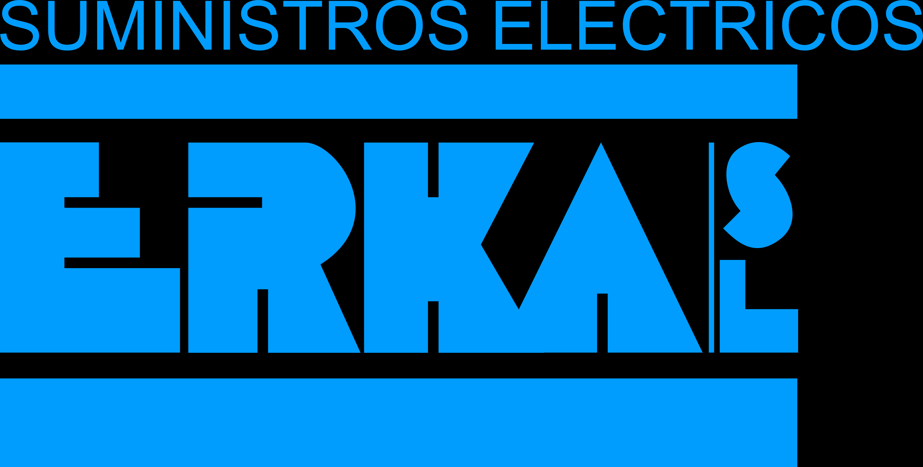 ERKA Suministros Eléctricos