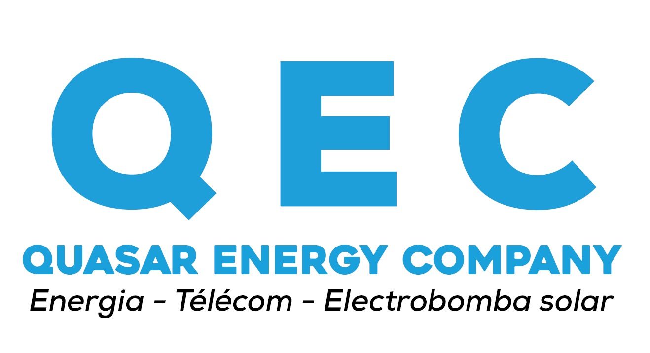 QUASAR ENERGY COMPANY