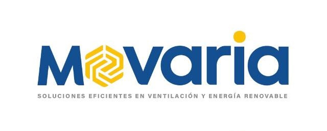 MOVARIA Motores y Variadores de El Salvador