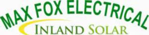 Max Fox Electrical Inland Solar