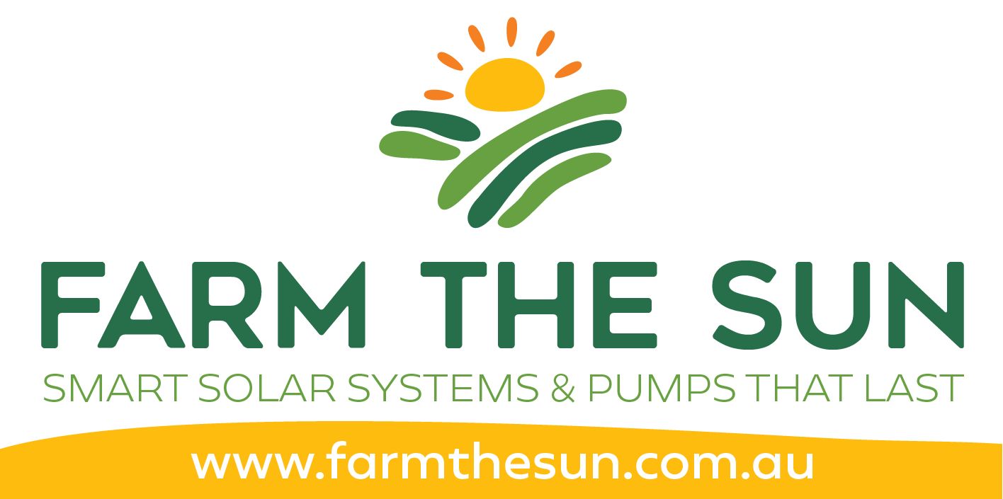 Farm The Sun