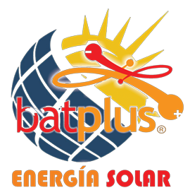 BAT PLUS ENERGIA SOLAR
