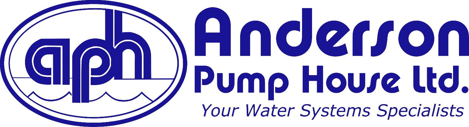 Anderson Pump House