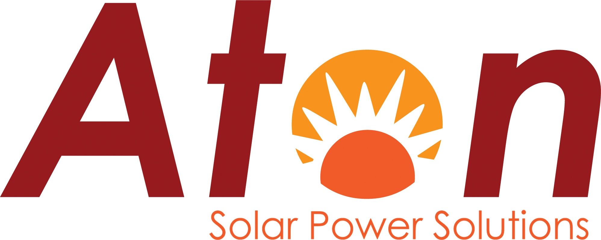 ATON for Solar Power Solutions