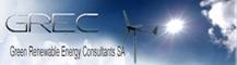 Green Renewable Energy Consultants