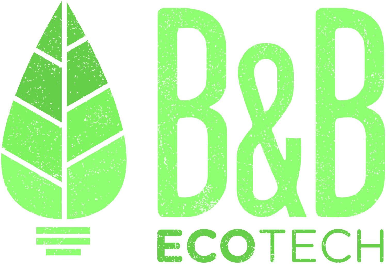 B&B EcoTech Pablo Barrabin Barrios