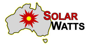 Solar Watts