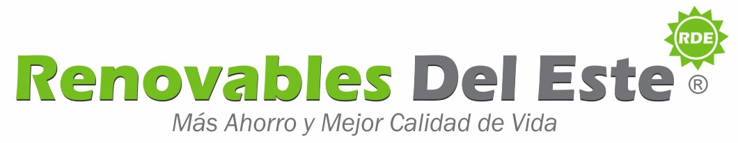 Renovables del Este