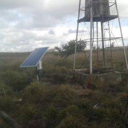 Uruguay Paraje Monzon Mayo 2016
