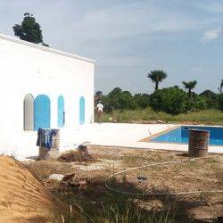 Senegal Thiés September 2016