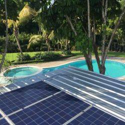 República Dominicana La Cumbre Enero 2016