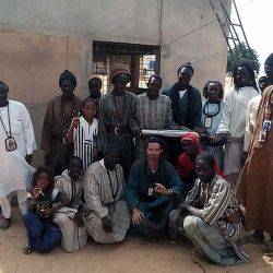 Senegal Ndiguel Dezembro 2016