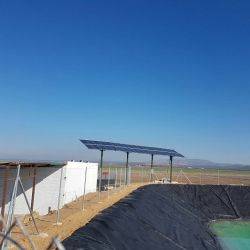 España Antequera Enero 2017