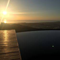 Costa Rica Nosara Febrero 2017