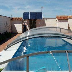 España Malaga Abril 2017