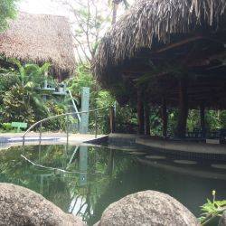 Costa Rica Nosara Abril 2017