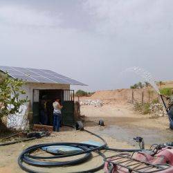 Senegal St LOUIS May 2017