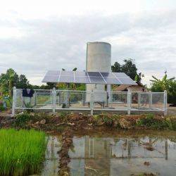 Tailândia Muang Buriram, Tambon à¸ºBuatong Junho 2017