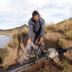 Perú Ayaviri Junio 2017