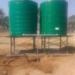 Zimbabwe Plumtree Juillet 2017