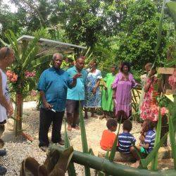 Vanuatu Bethel January 2018