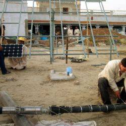 Pakistan Jhang Fevrier 2010