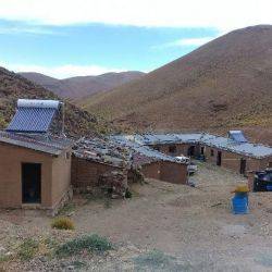 Bolivia Potosi Diciembre 2017