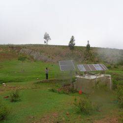 Bolivia Cochabamba Diciembre 2017