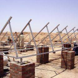 Pakistan Bahawalpur Juin 2010