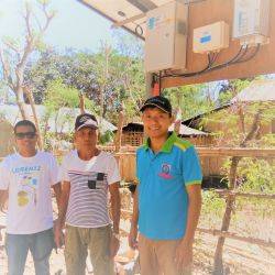 Filipinas San Jose Fevereiro 2018