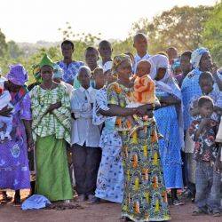 Mali Faraoula Fevrier 2011