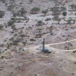 Djibouti Koussour Julho 2011