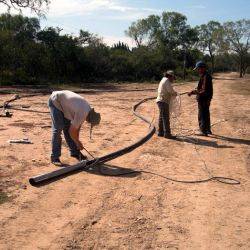 Paraguay Ochoa Mayo 2011
