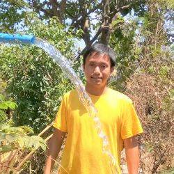 Filipinas San Nicolas Fevereiro 2018